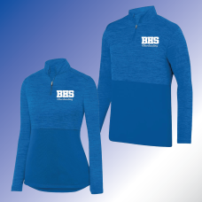 BHS Cheer 1/4 Zip